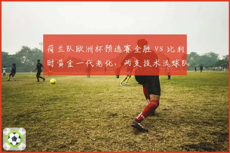 荷兰队欧洲杯预选赛全胜 vs 比利时黄金一代老化，两支技术流球队的迭代速度差异